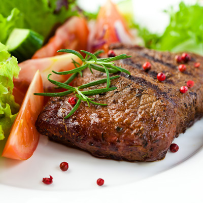 Steakwochen